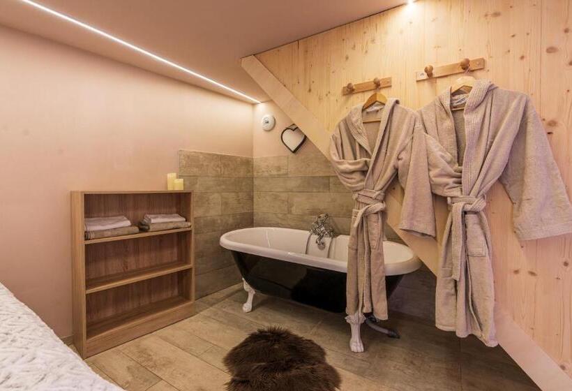 Номер Стандарт, Domaine Du Hirtz, Restaurant & Spa