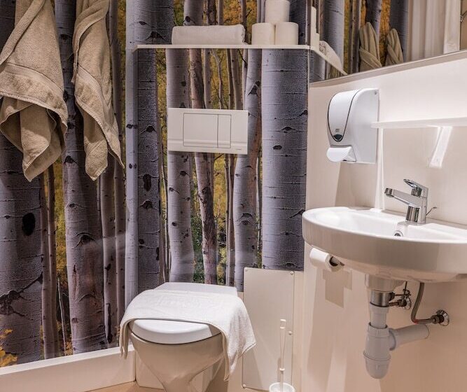 Студия Стандарт, Domaine Du Hirtz, Restaurant & Spa