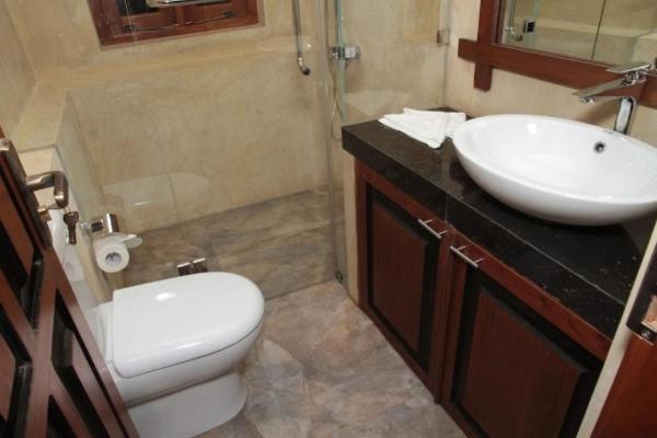 Deluxe Szoba, Gangula Villa