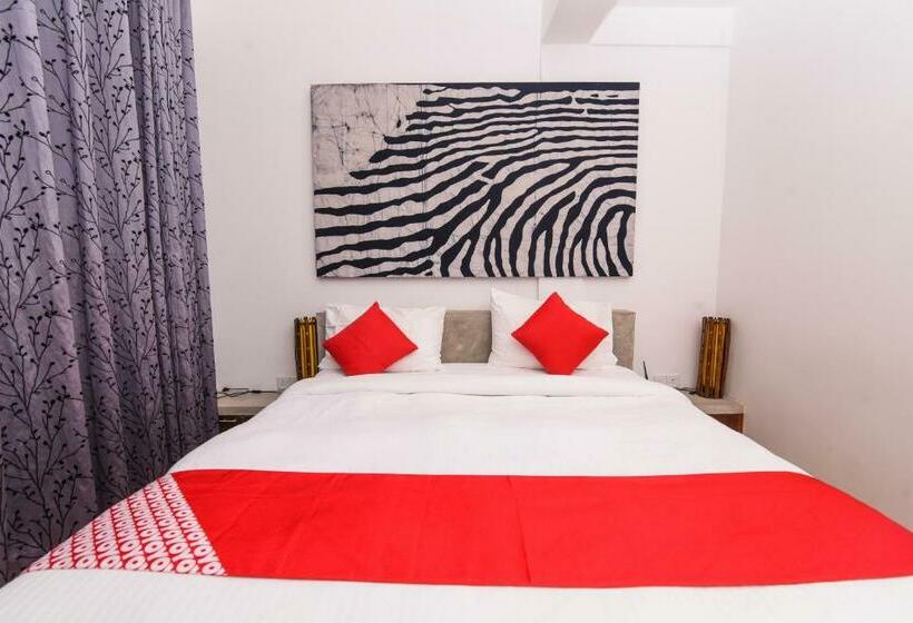 Deluxe Szoba, Gangula Villa