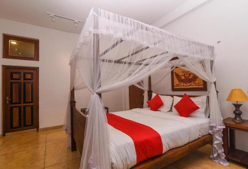 Junior Suite, Gangula Villa