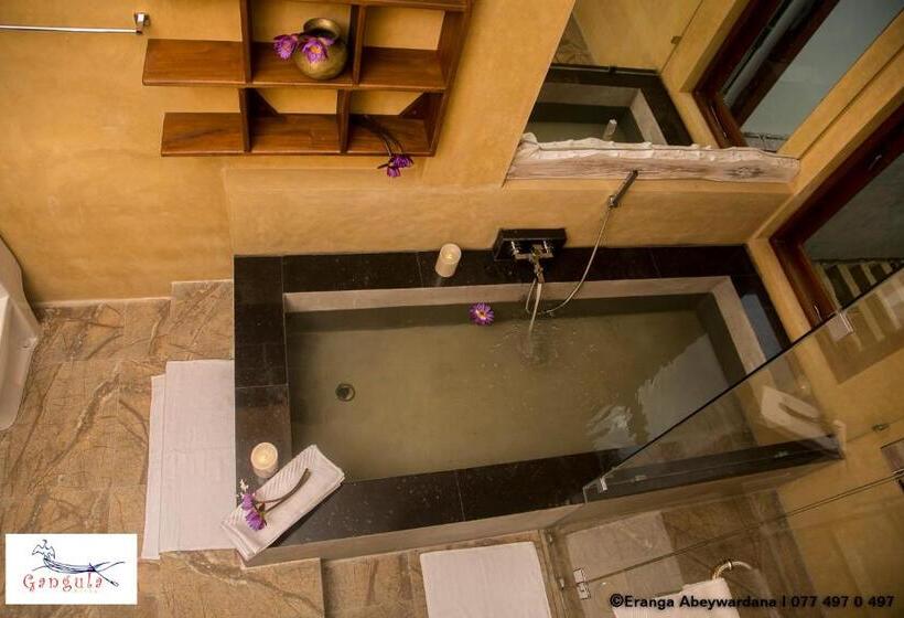 Junior Suite, Gangula Villa