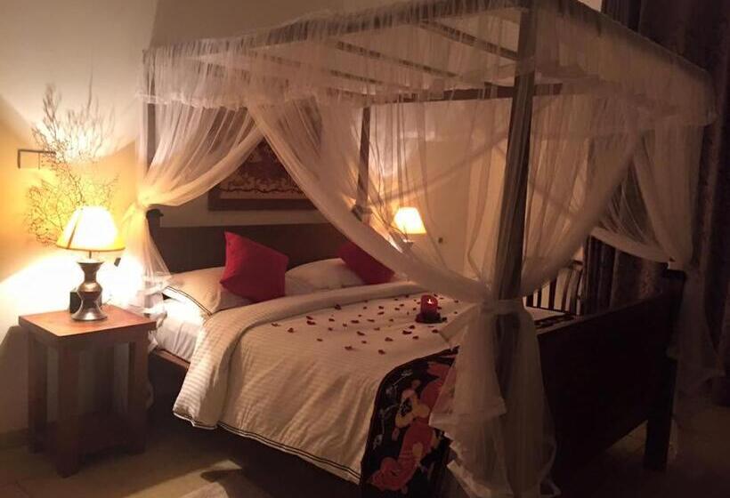 Junior Suite, Gangula Villa