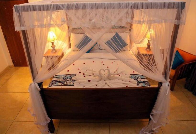 Junior Suite, Gangula Villa