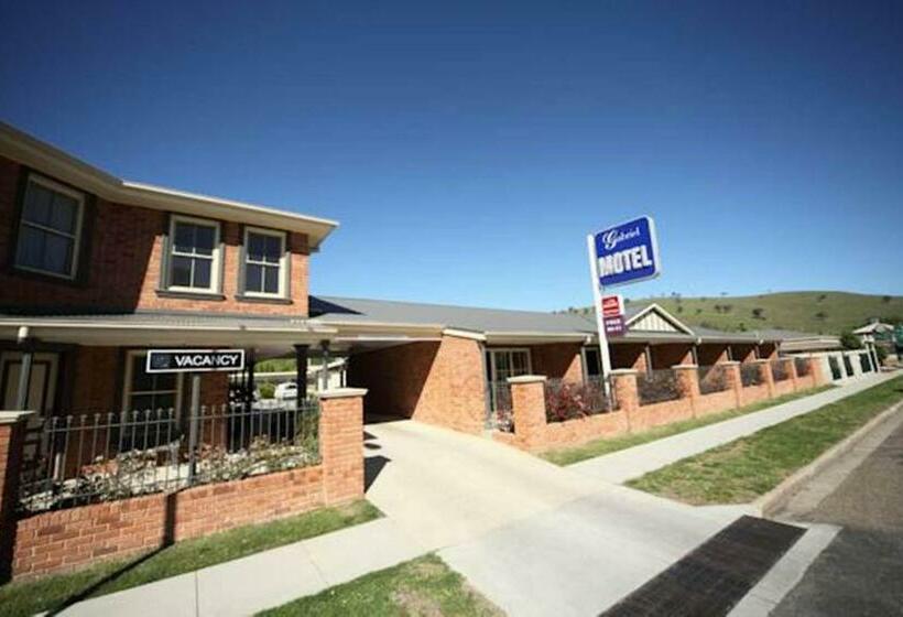 스탠다드 룸, Gundagai Gabriel Motor Inn