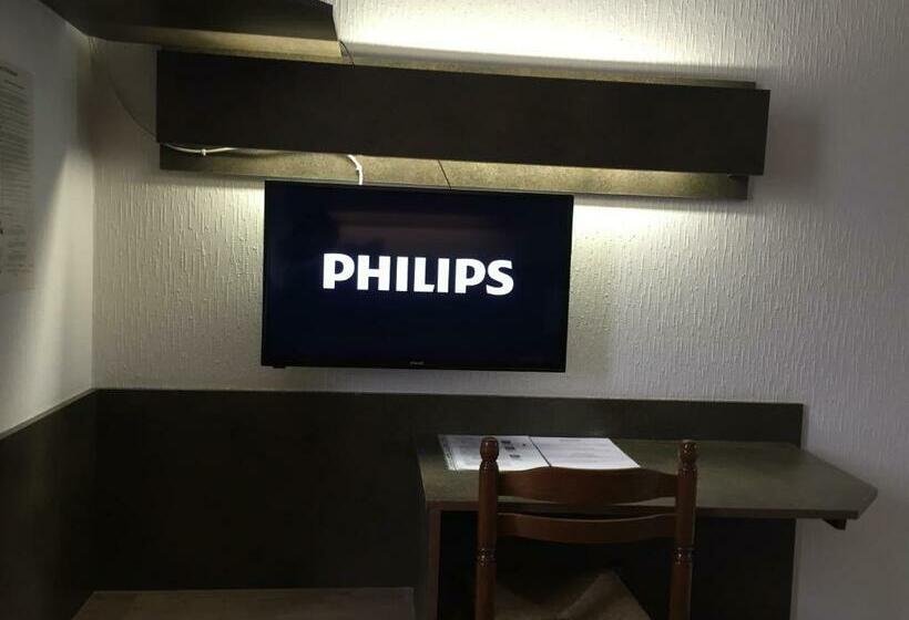 スタンダードルーム, Marjolaine