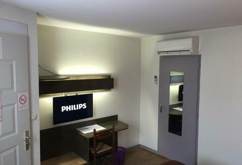 スタンダードルーム, Marjolaine