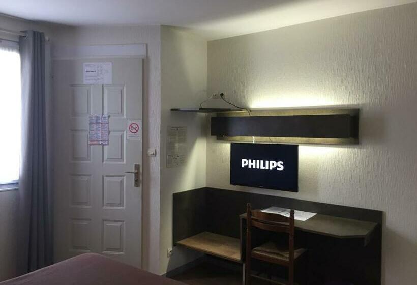 スタンダードルーム, Marjolaine