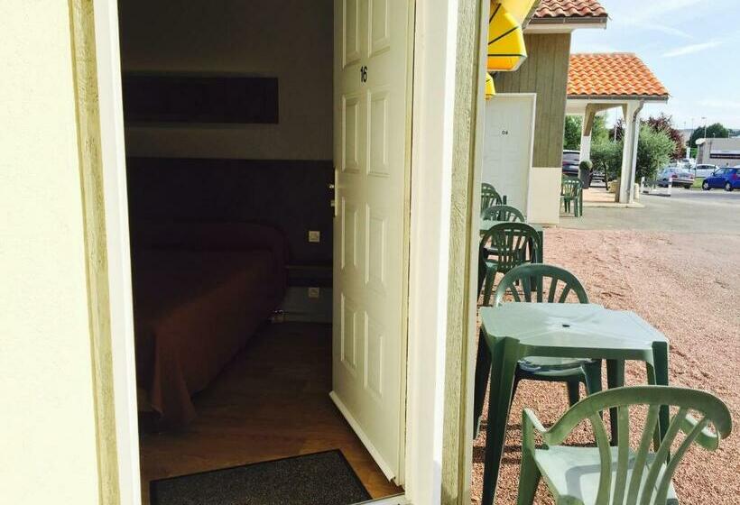 スタンダードルーム, Marjolaine