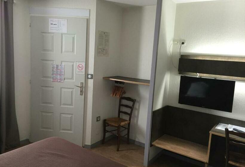 スタンダードルーム, Marjolaine