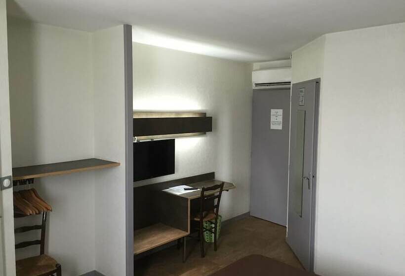 スタンダードルーム, Marjolaine