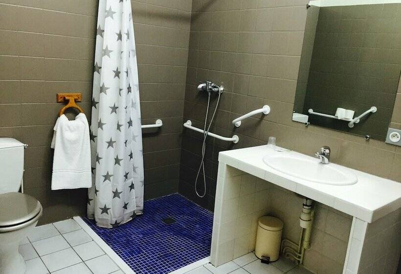 スタンダードルーム, Marjolaine