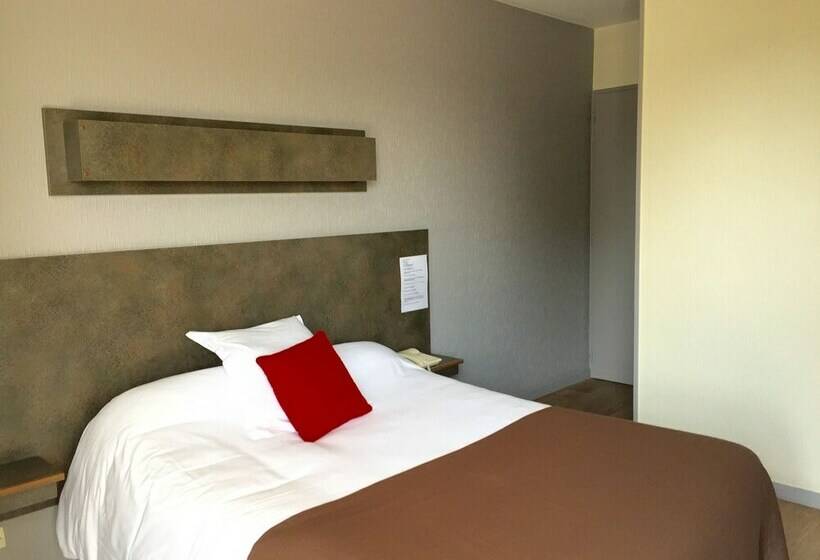 スタンダードルーム, Marjolaine