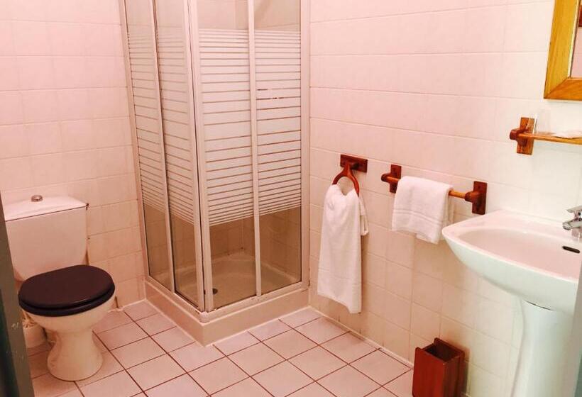 スタンダードルーム, Marjolaine