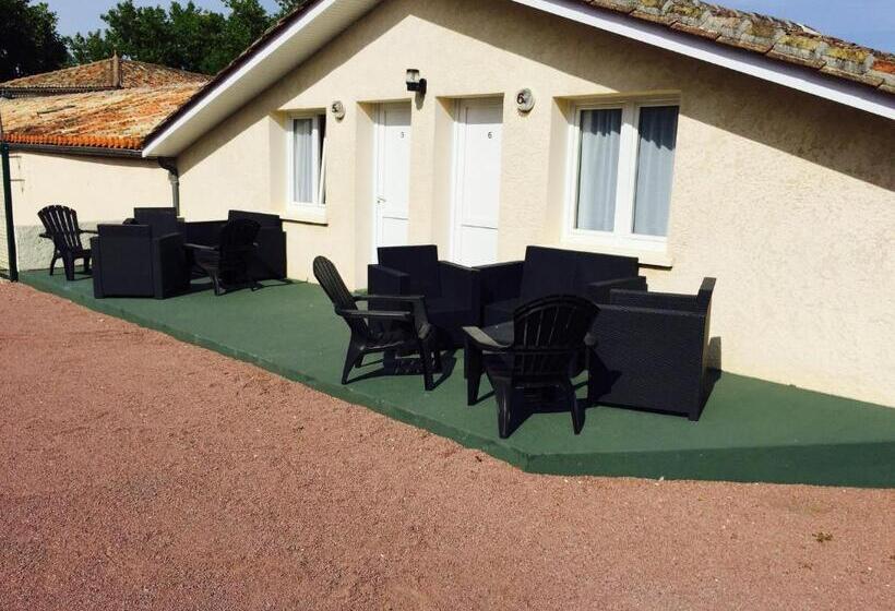 ファミリールーム, Marjolaine