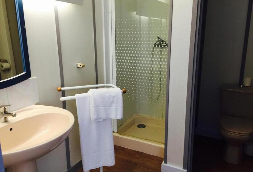 ファミリールーム, Marjolaine