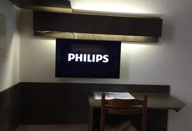 スタンダードトリプルルーム, Marjolaine