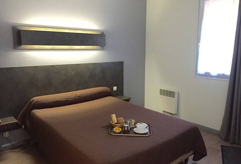 Номер Стандарт, Marjolaine