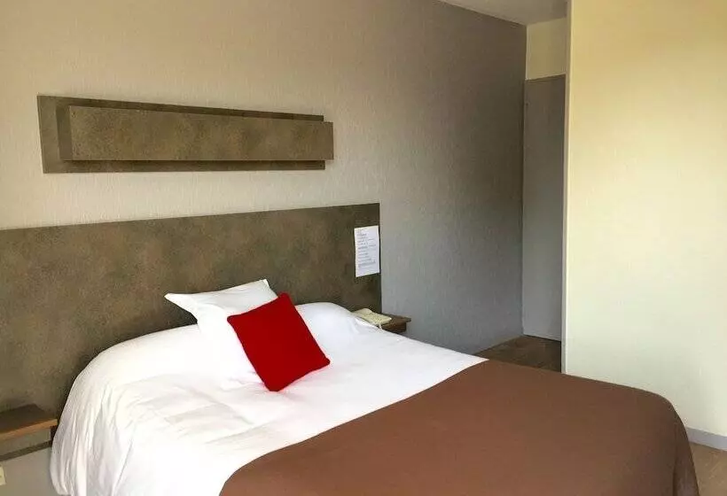 Standard-huone, Marjolaine