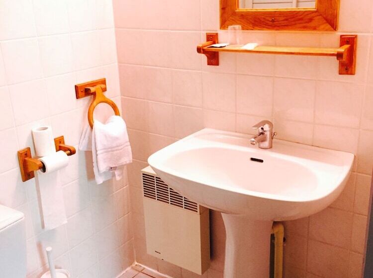 スタンダードルーム, Marjolaine