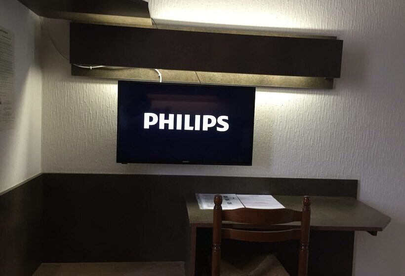 Номер Стандарт Трехместный, Marjolaine