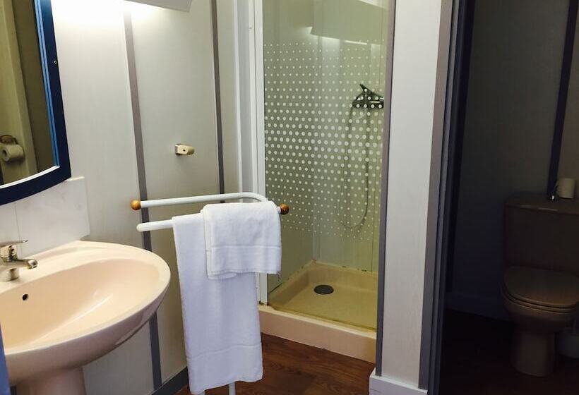 スタンダード４人部屋, Marjolaine