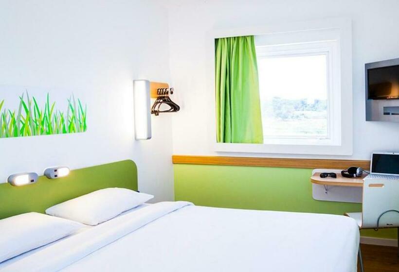 スタンダードルーム, Ibis Budget Perpignan Centre