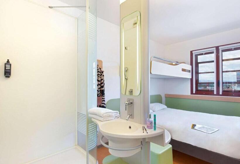 标准三人间, Ibis Budget Perpignan Centre