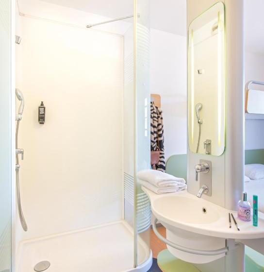 スタンダードルーム, Ibis Budget Perpignan Centre