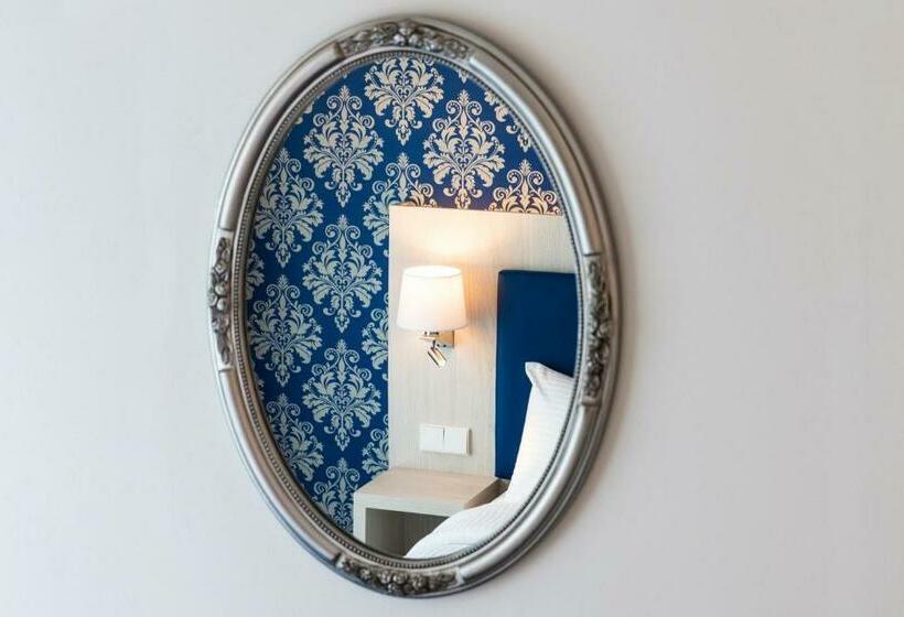 اتاق خانوادگی, Ibis Styles Rastatt Badenbaden