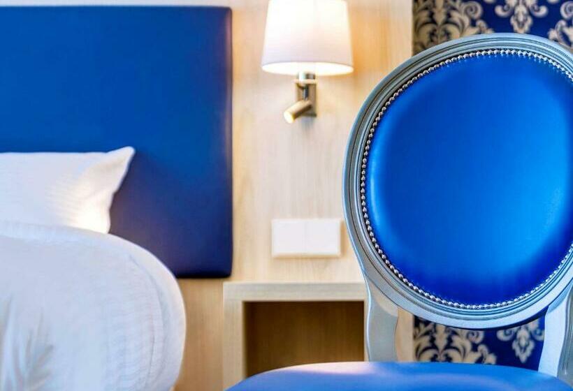 اتاق استاندارد, Ibis Styles Rastatt Badenbaden