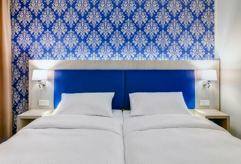 스탠다드 룸, Ibis Styles Rastatt Badenbaden