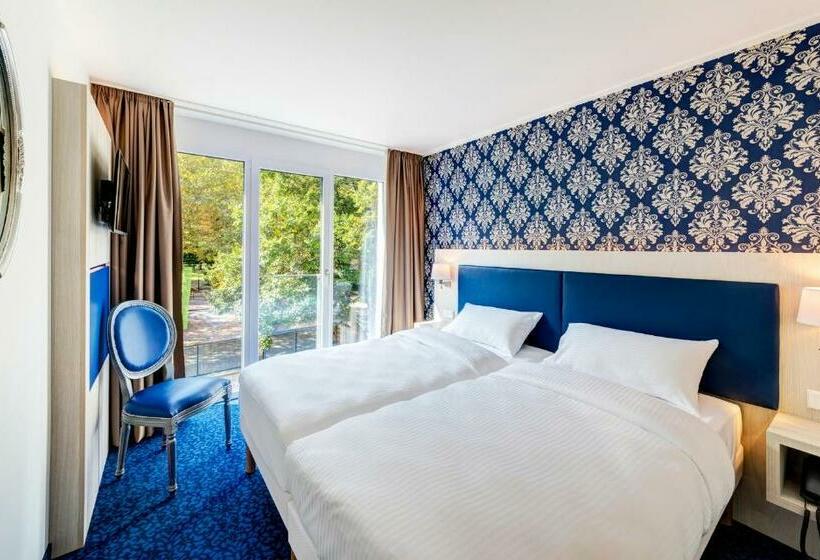 اتاق استاندارد, Ibis Styles Rastatt Badenbaden