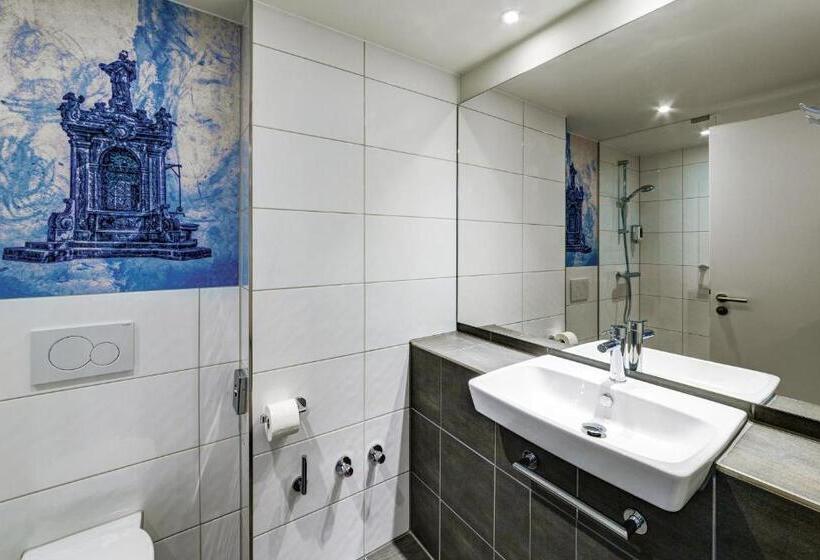 اتاق استاندارد, Ibis Styles Rastatt Badenbaden