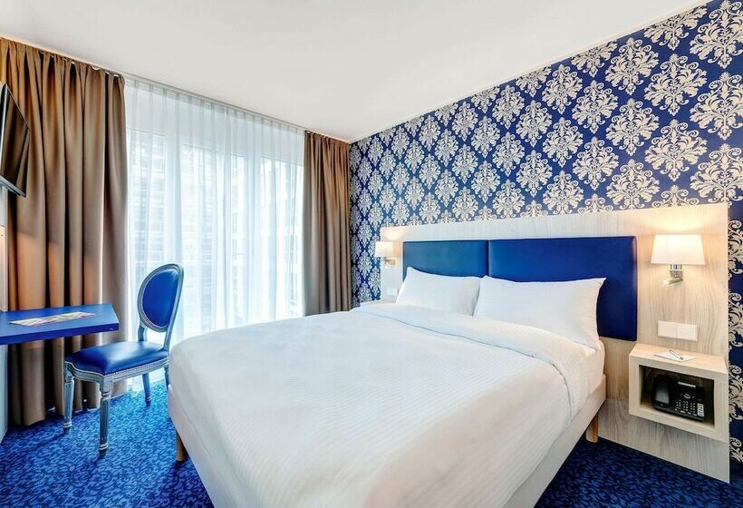 اتاق خانوادگی, Ibis Styles Rastatt Badenbaden