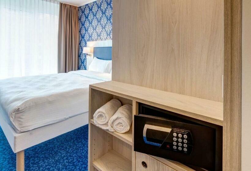 اتاق استاندارد, Ibis Styles Rastatt Badenbaden