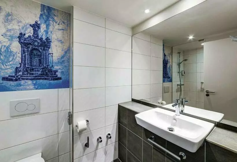 اتاق خانوادگی, Ibis Styles Rastatt Badenbaden