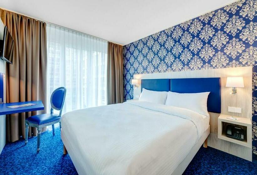 اتاق استاندارد, Ibis Styles Rastatt Badenbaden