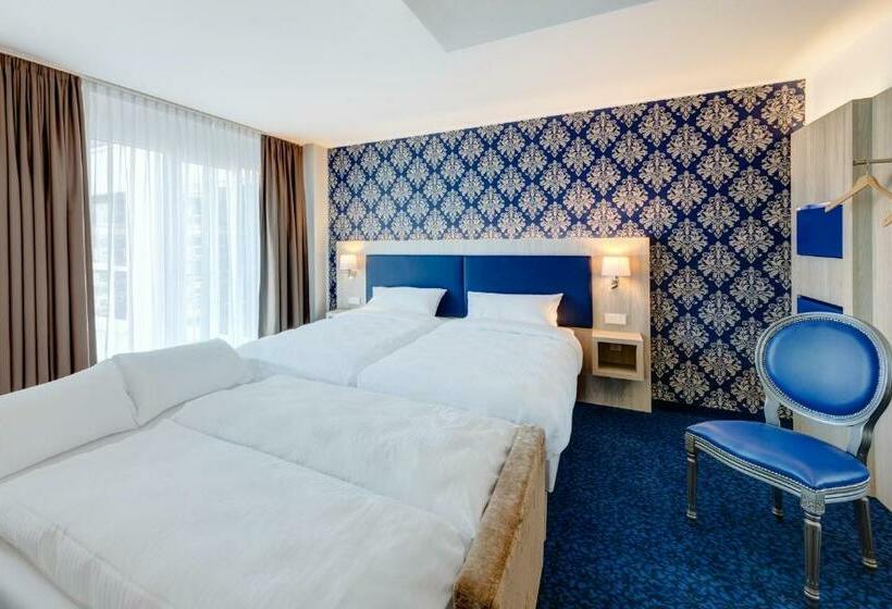 패밀리 룸, Ibis Styles Rastatt Badenbaden