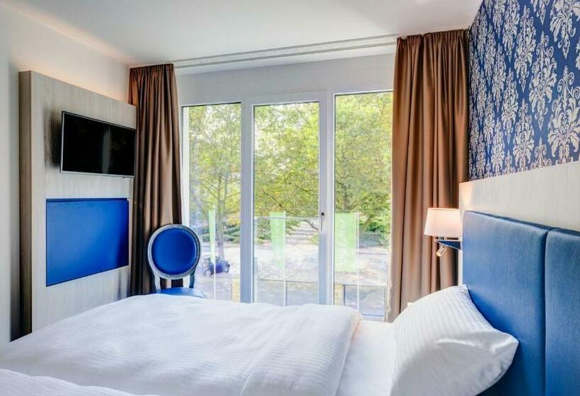 اتاق استاندارد, Ibis Styles Rastatt Badenbaden