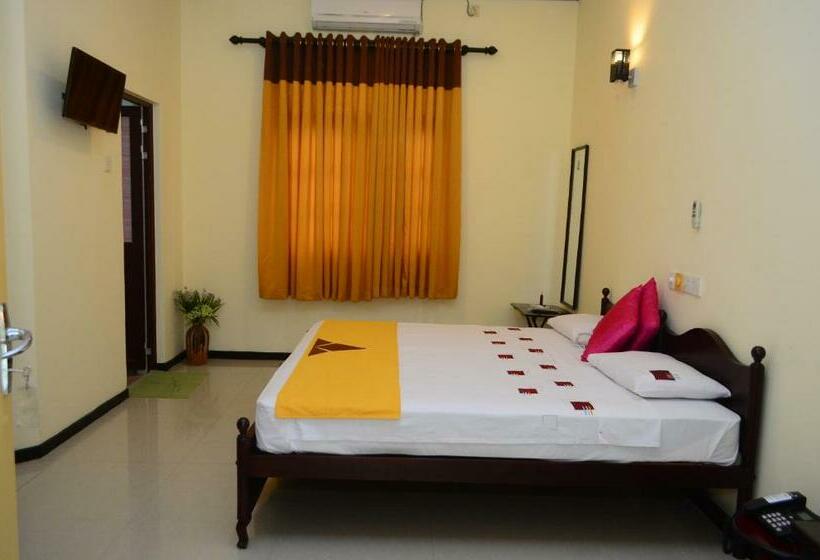 标准间, Jayasinghe Holiday Resort