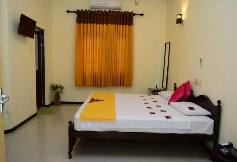 スタンダードルーム, Jayasinghe Holiday Resort