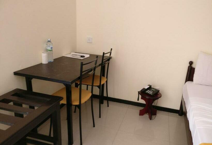 标准间, Jayasinghe Holiday Resort