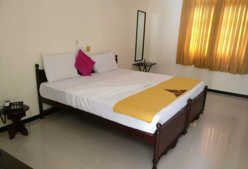 スタンダードルーム, Jayasinghe Holiday Resort