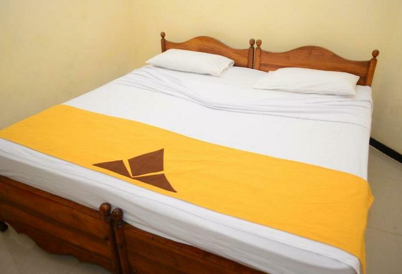 标准间, Jayasinghe Holiday Resort