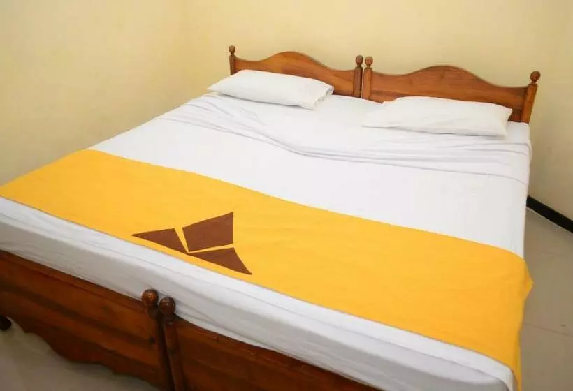 スタンダードルーム, Jayasinghe Holiday Resort