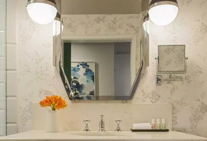 プレミアムルーム, Kimpton Cardinal Hotel, An Ihg