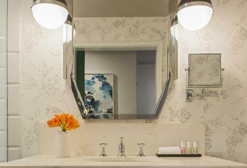 标准间, Kimpton Cardinal Hotel, An Ihg