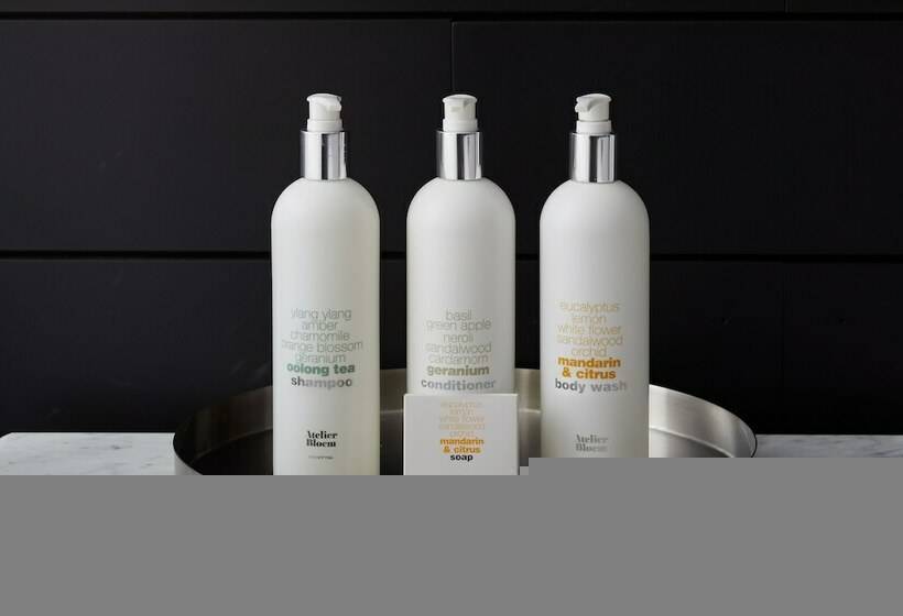 스탠다드 룸, Kimpton Cardinal Hotel, An Ihg