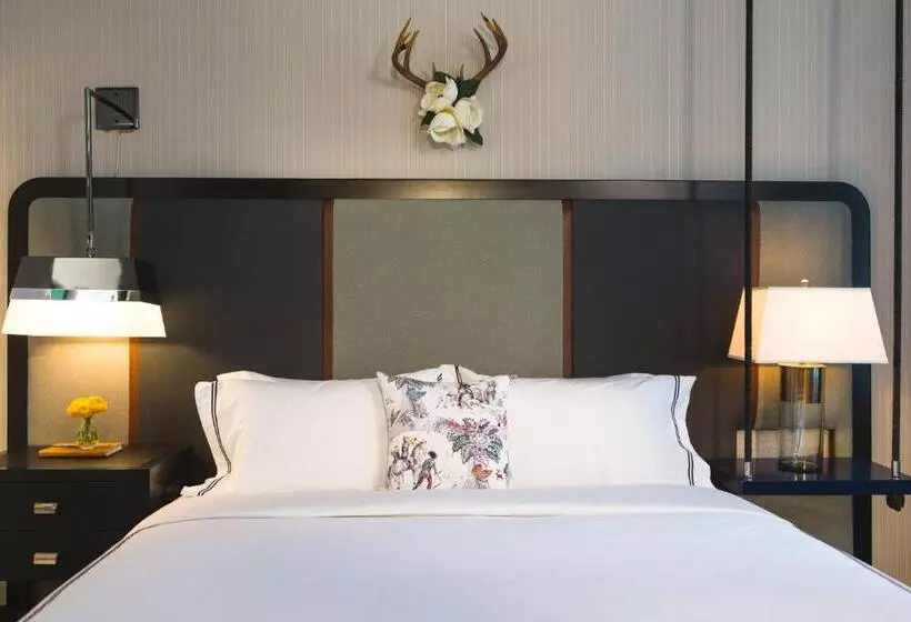 プレミアムルーム, Kimpton Cardinal Hotel, An Ihg